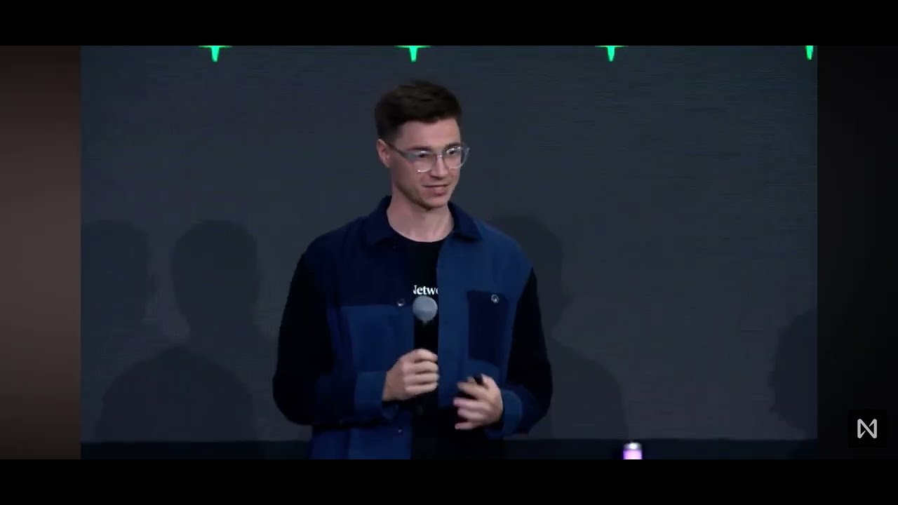 Assisterr - Video Overview