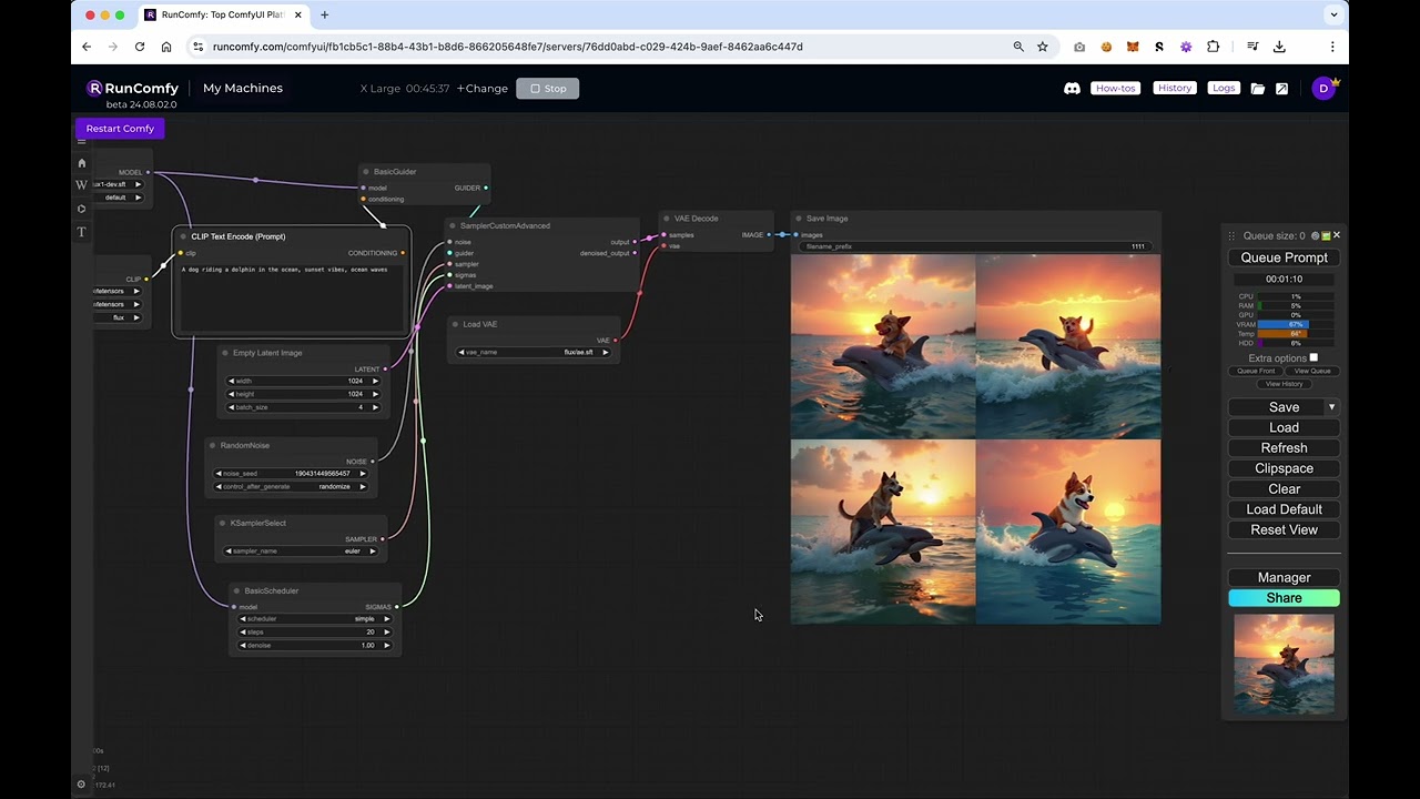RunComfy - Video Overview