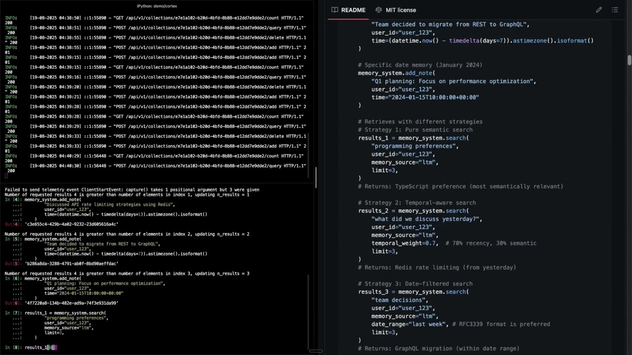 Prem AI - Video Overview