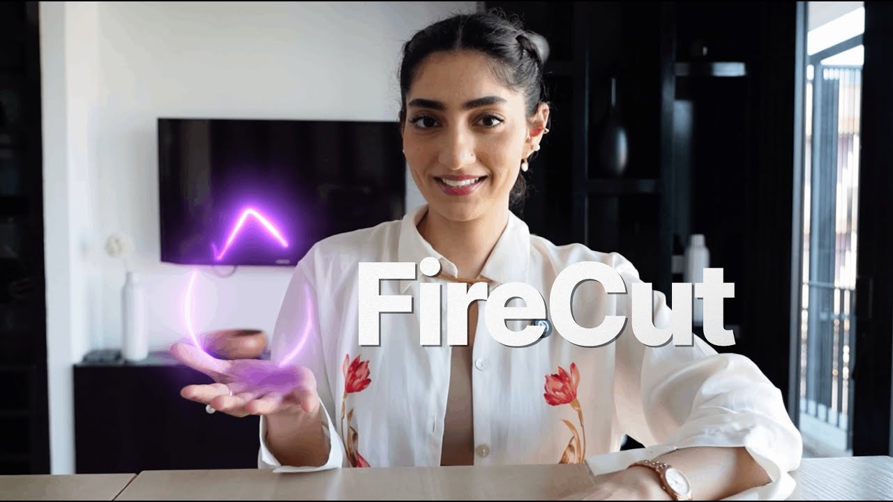 FireCut - Video Overview
