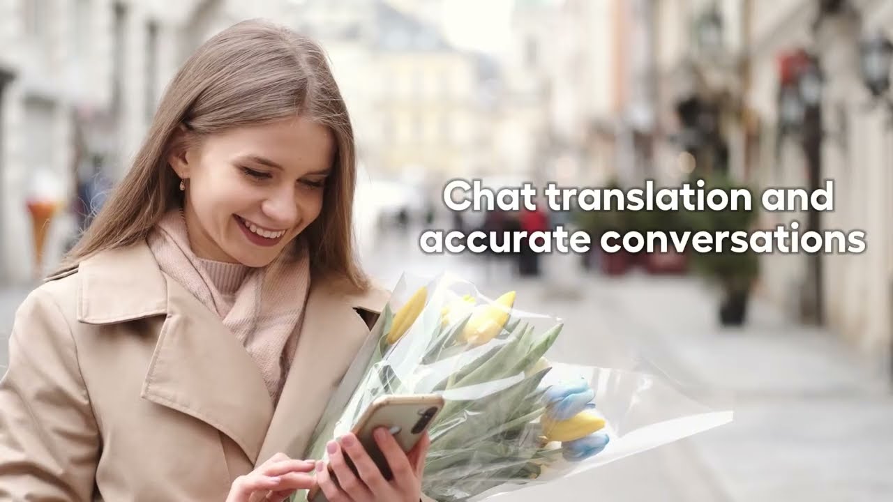 Hi Translate - Video Overview