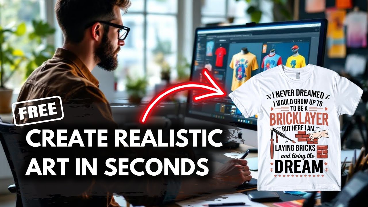 Imagine Anything - Video Overview