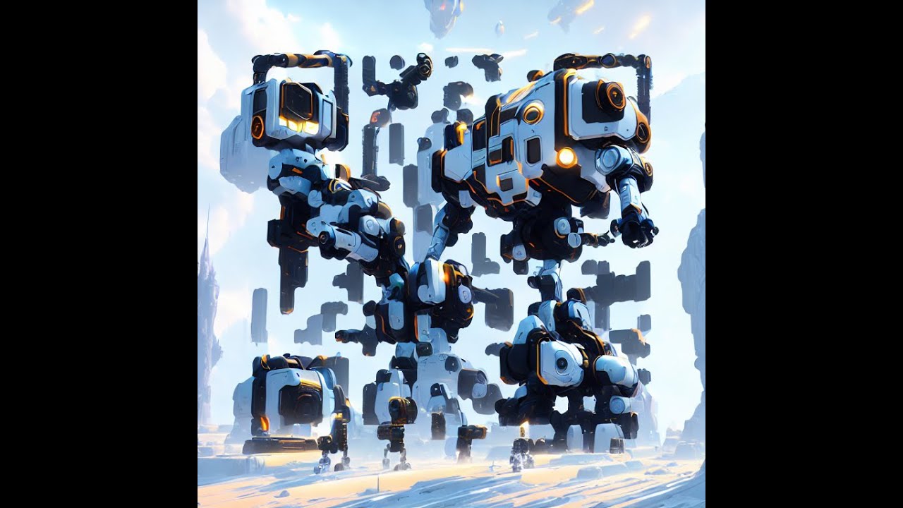 Stockimg AI - Video Overview