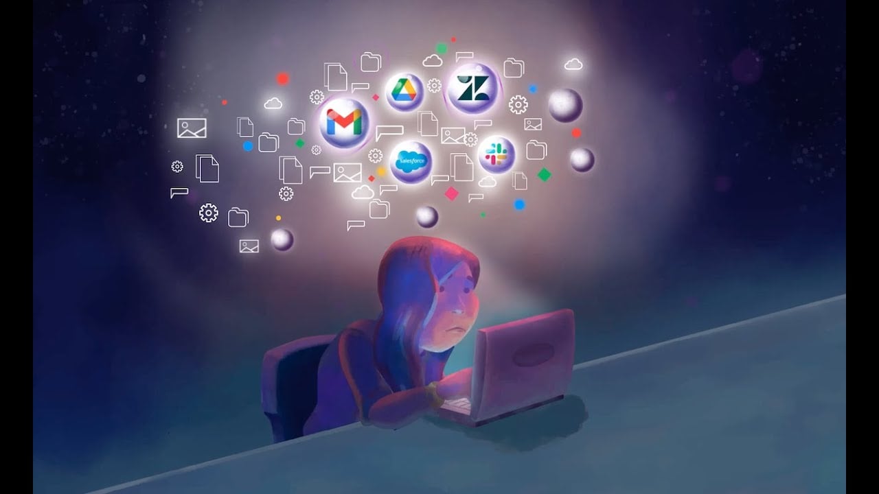 Glean - Video Overview