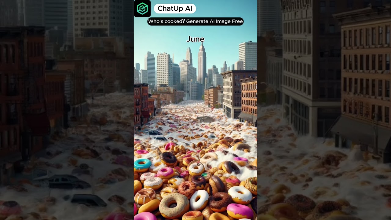 ChatUp AI - Video Overview