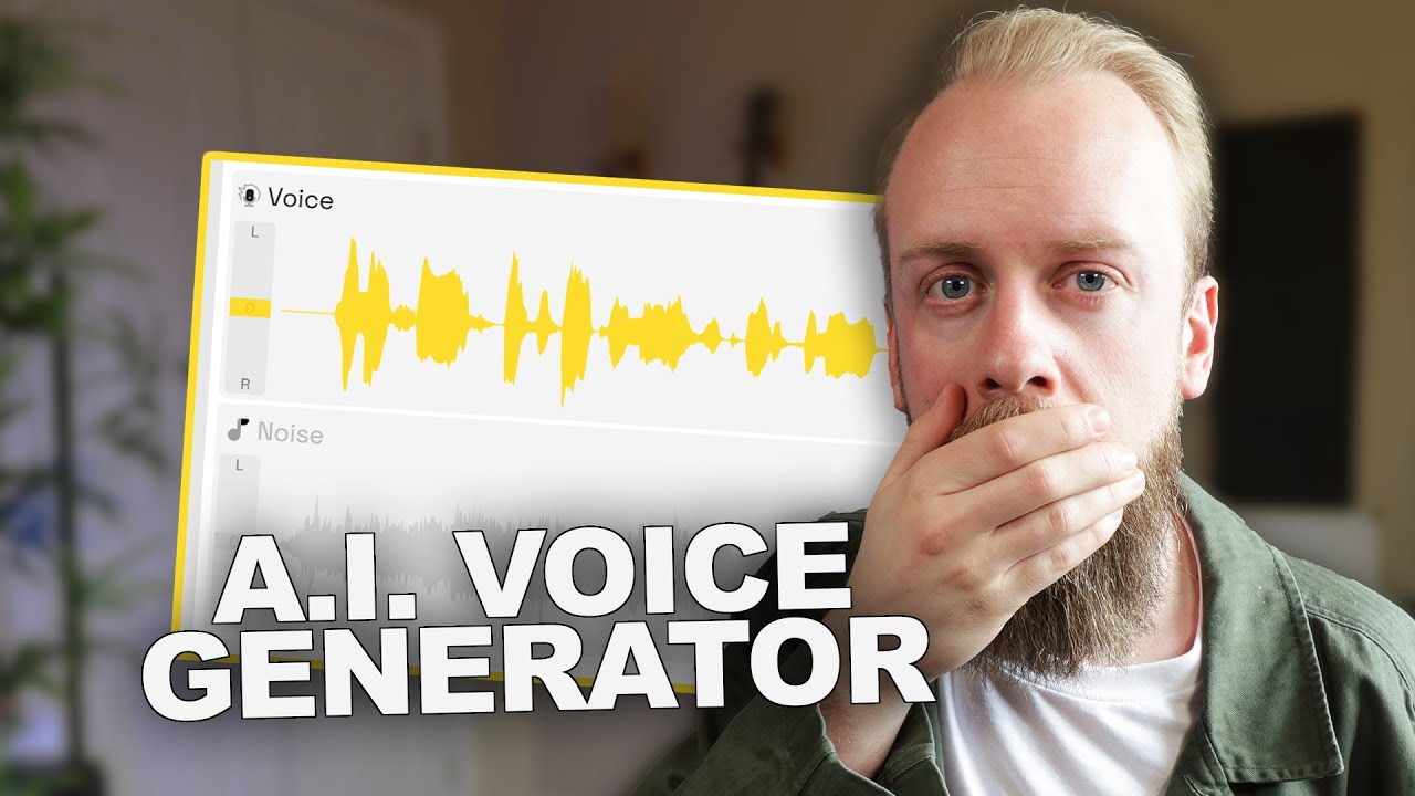 LALAL.AI - Video Overview