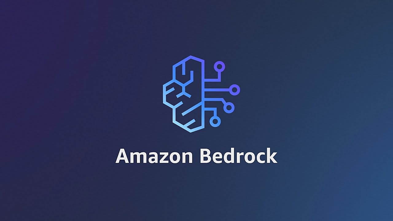 Amazon Bedrock - Video Overview