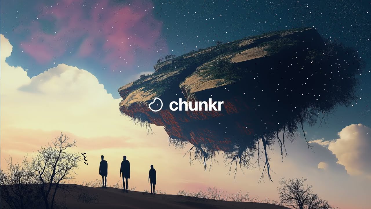 Chunkr - Video Overview