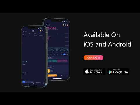 AInvest - Video Overview