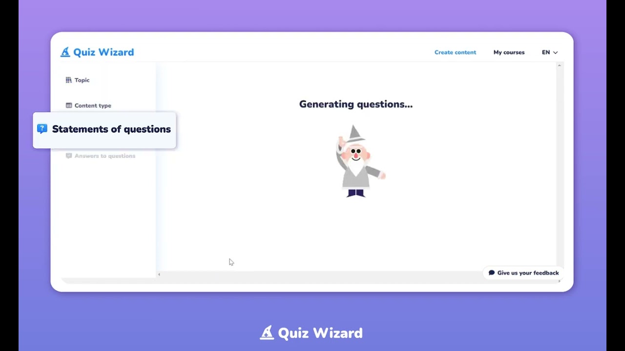 Wooclap AI - Video Overview