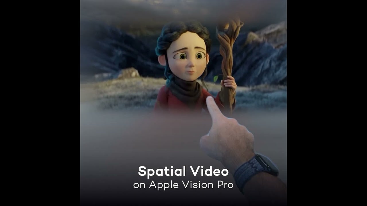 immersity AI - Video Overview