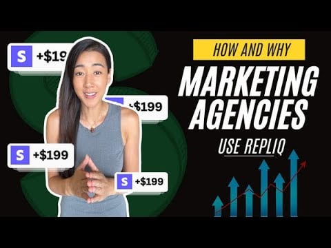 RepliQ - Video Overview
