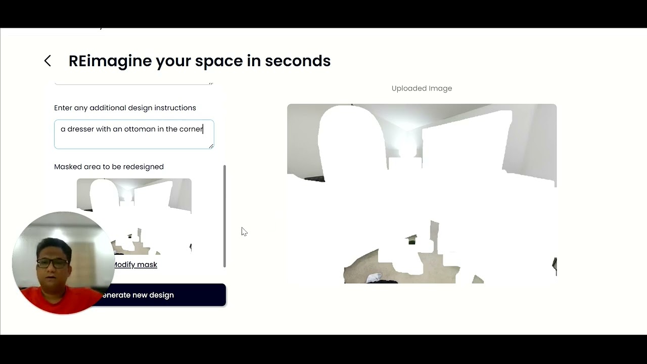 REimagineHome - Video Overview