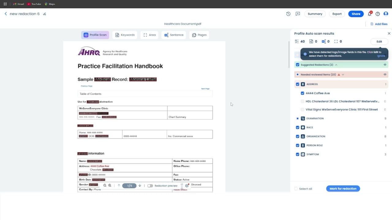 iDox.ai - Video Overview