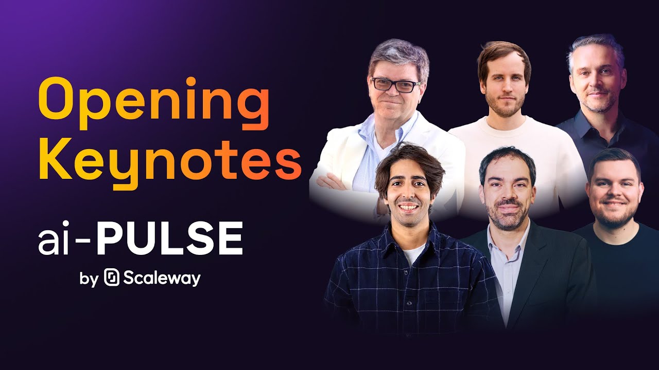 ai-PULSE - Video Overview