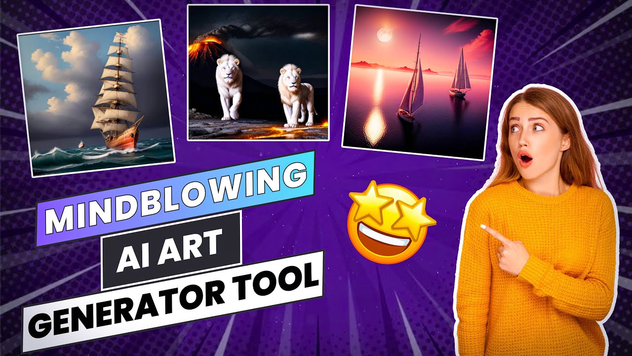 AI Gallery - Video Overview