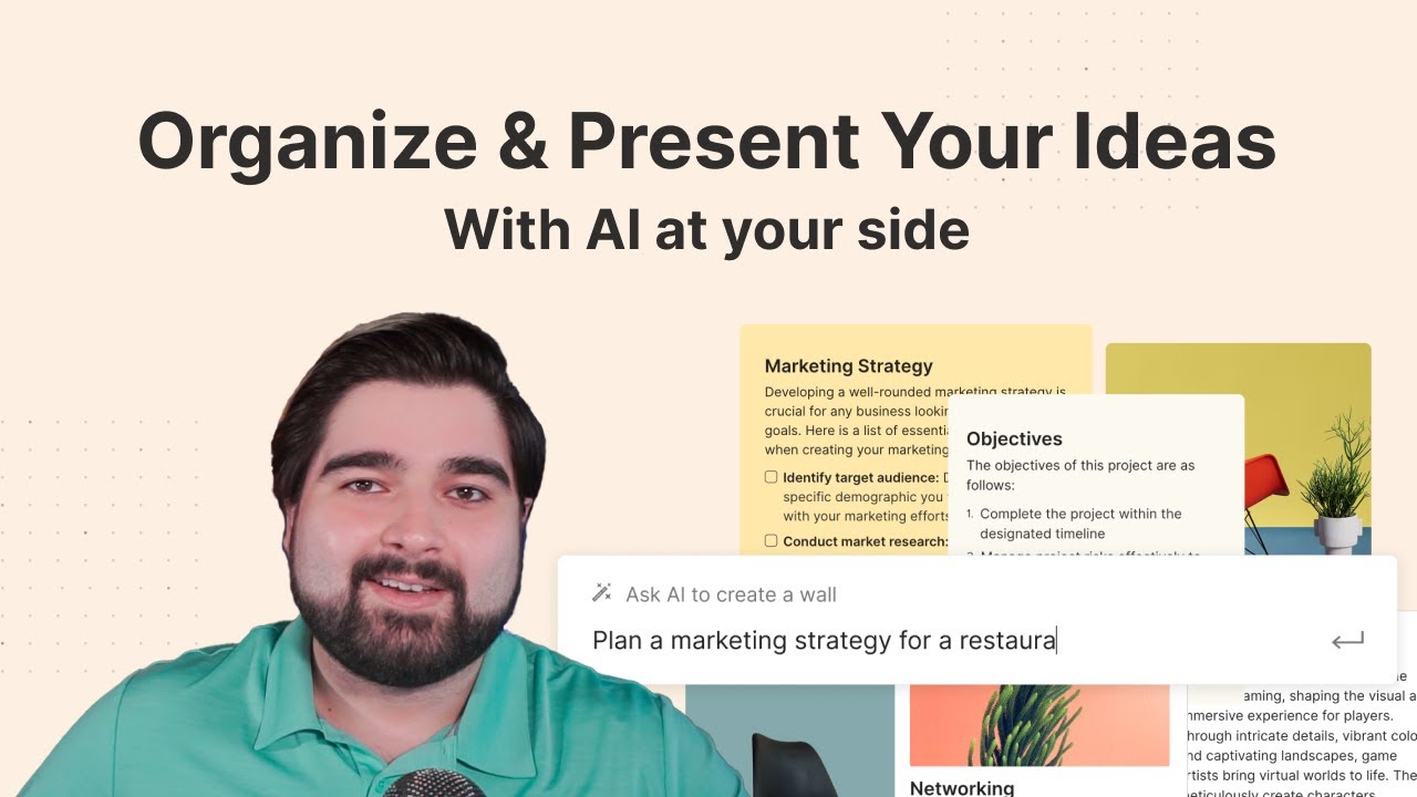 Walling AI - Video Overview