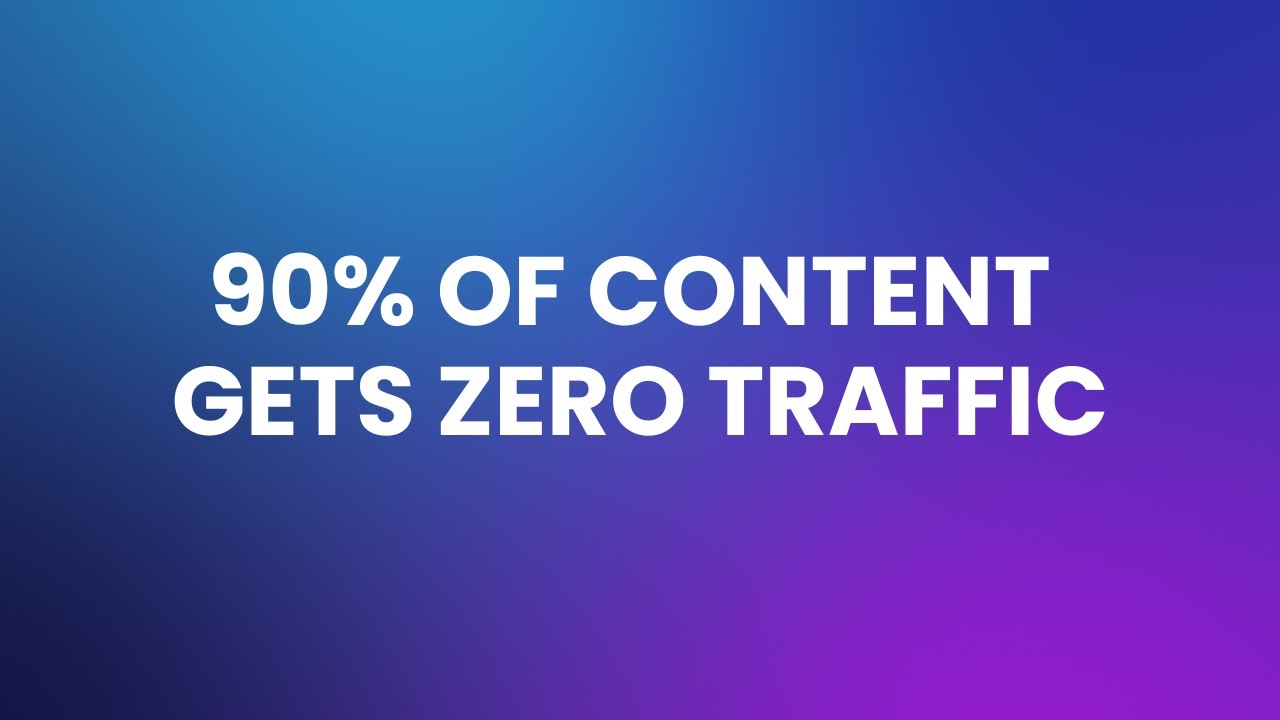 Outranking - Video Overview