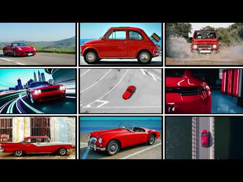 Shutterstock AI Image Generator - Video Overview