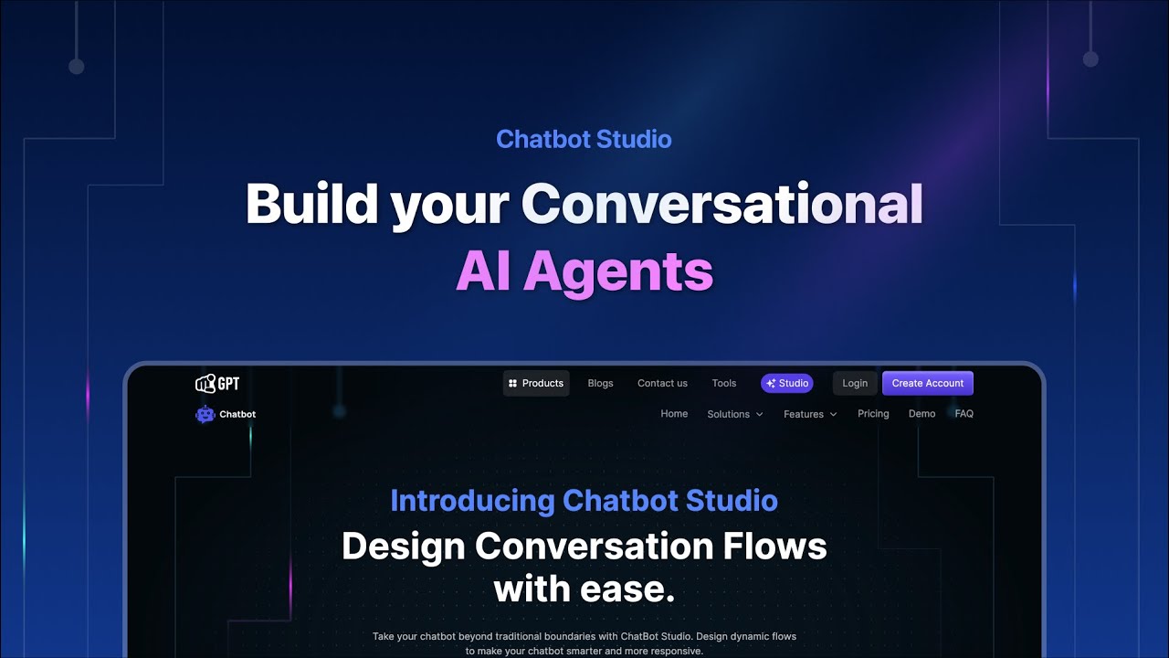 YourGPT - Video Overview