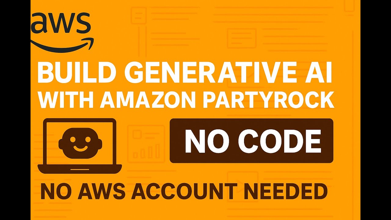 PartyRock - Video Overview