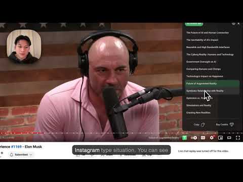 TimeSkip - Video Overview