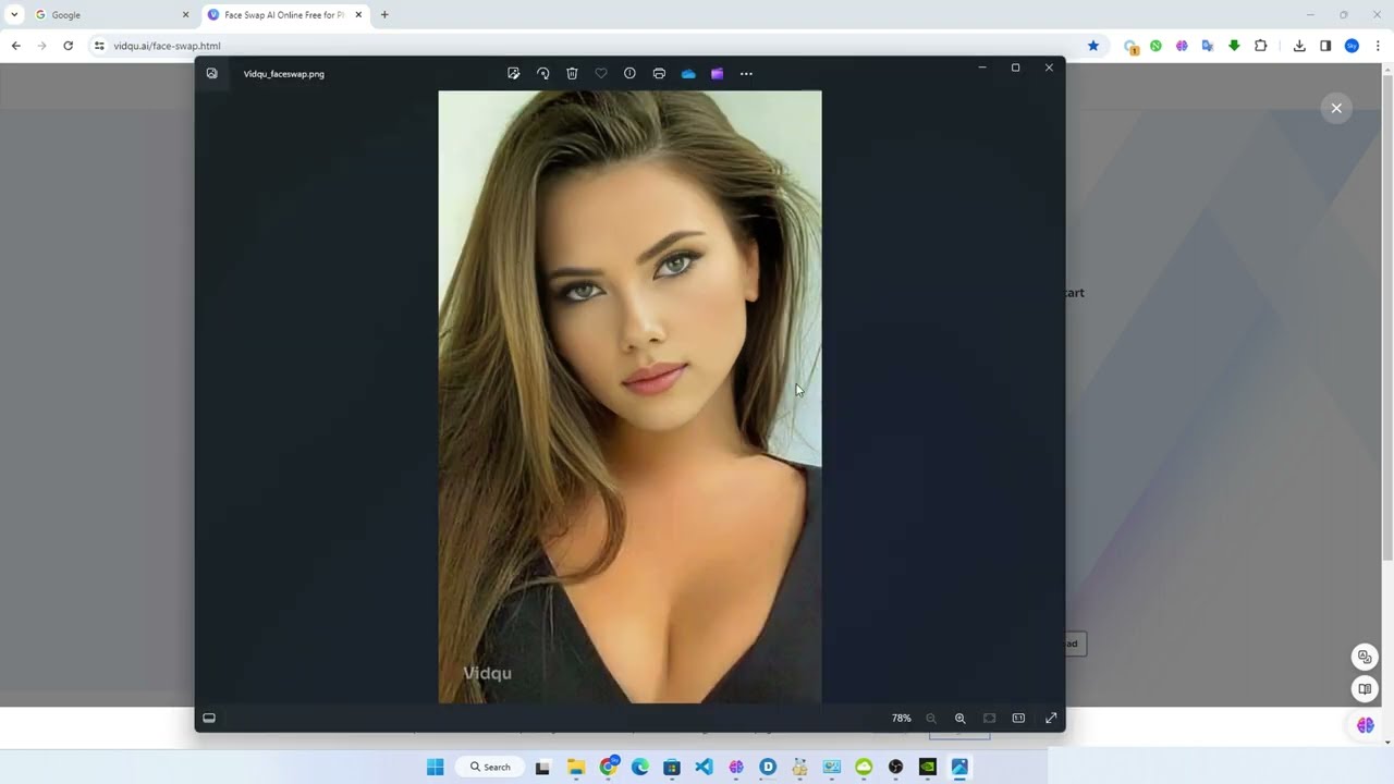 Vidqu - Video Overview