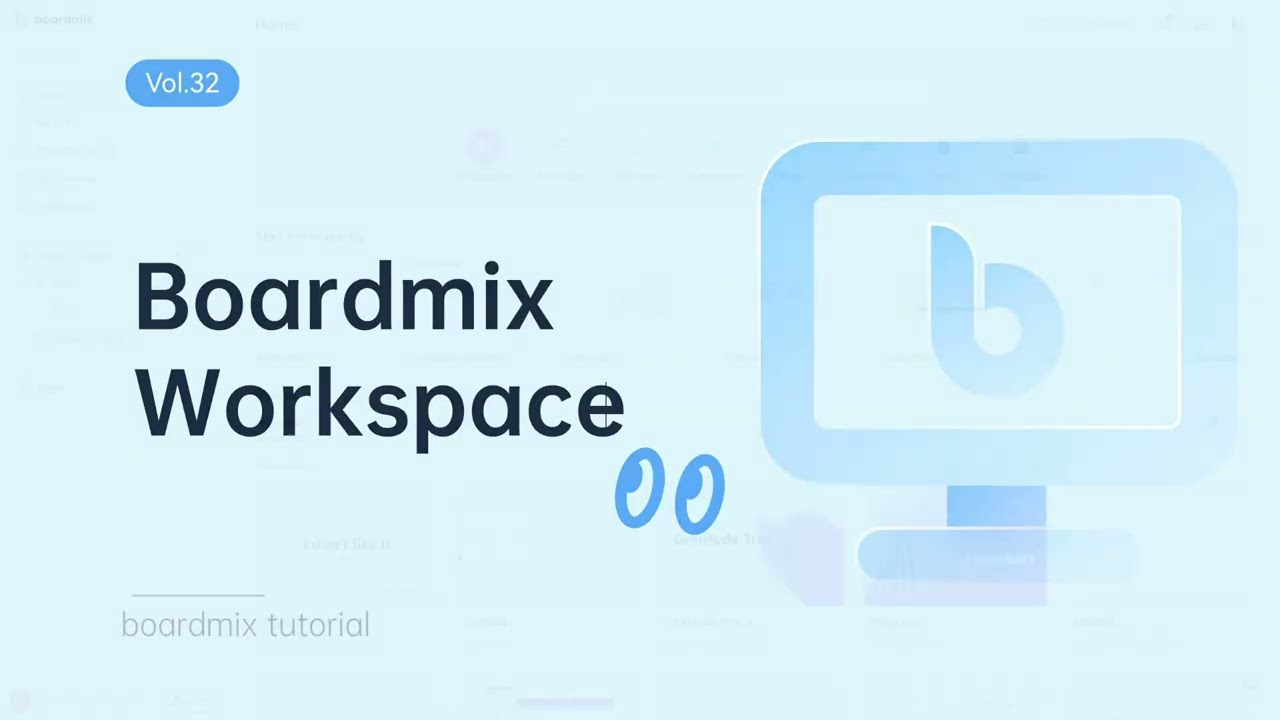 Boardmix - Video Overview