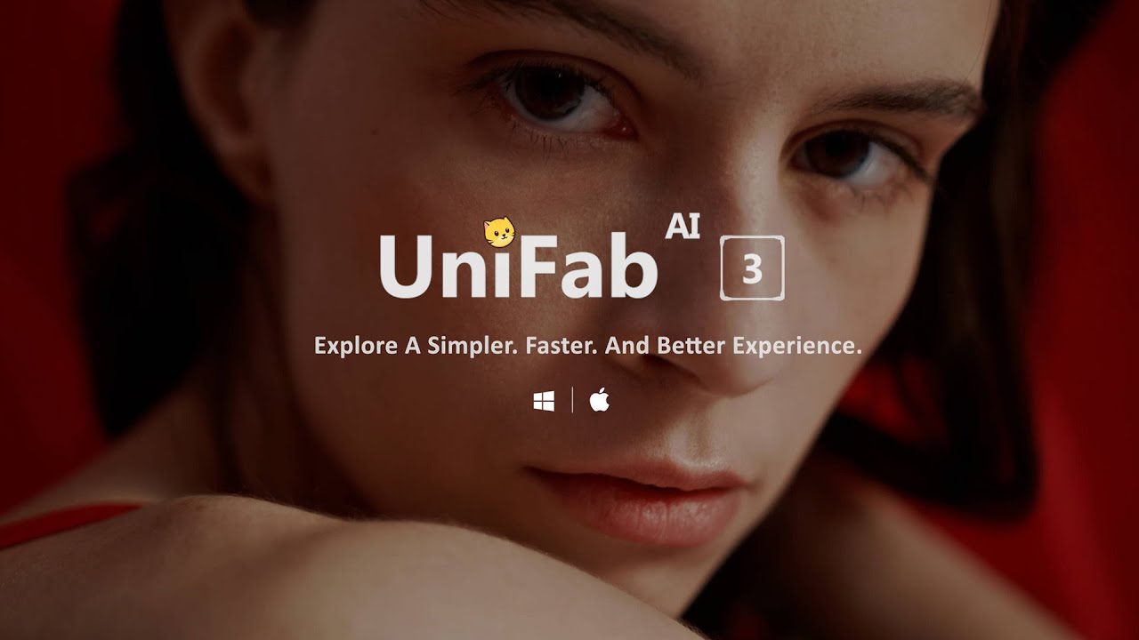 UniFab - Video Overview