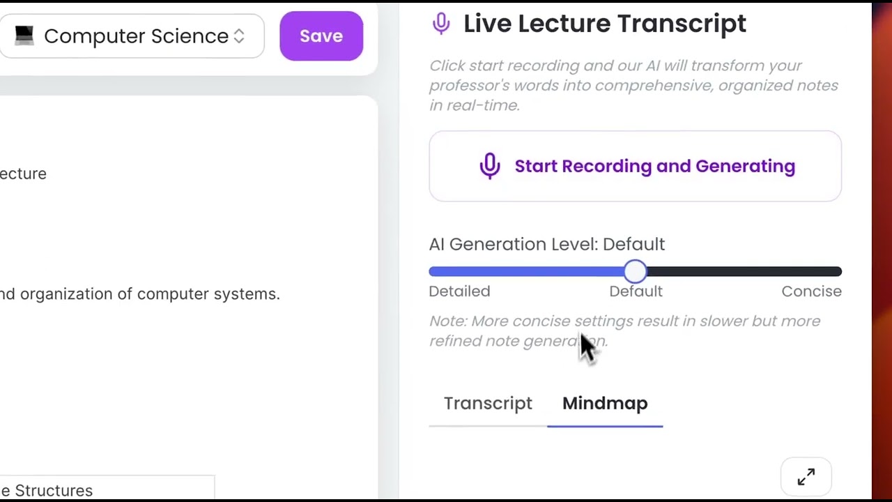 ThetaWave - Video Overview