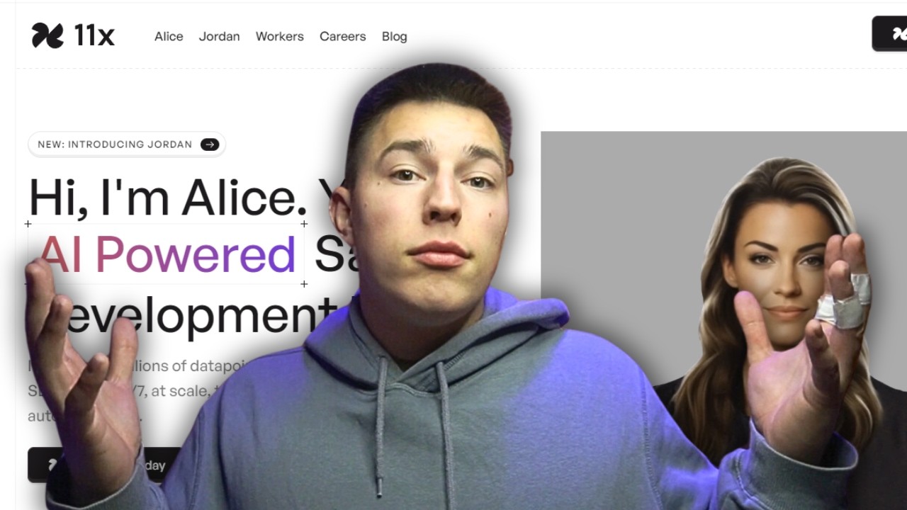 11x - Video Overview