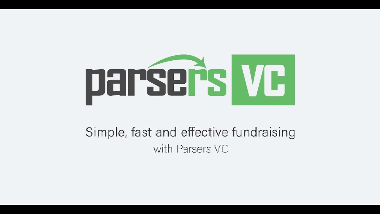 Parsers - Video Overview