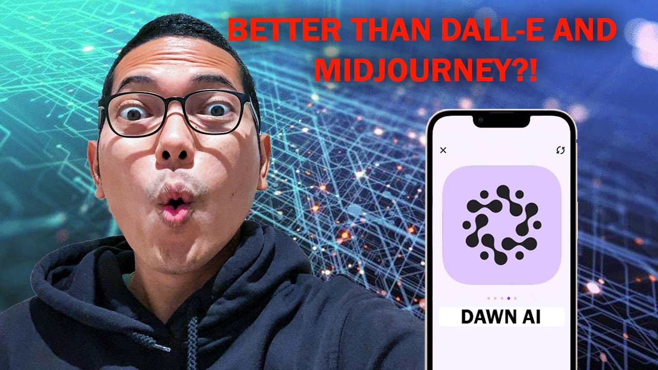 Dawn AI - Video Overview