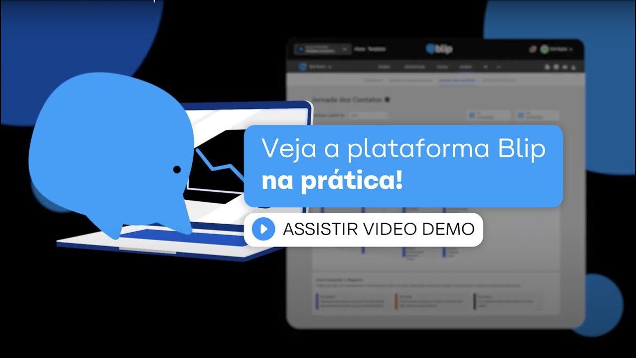 Blip - Video Overview