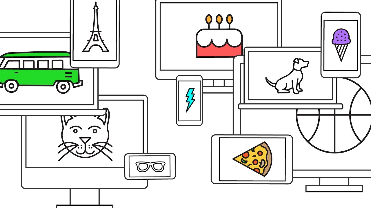 AutoDraw - Video Overview