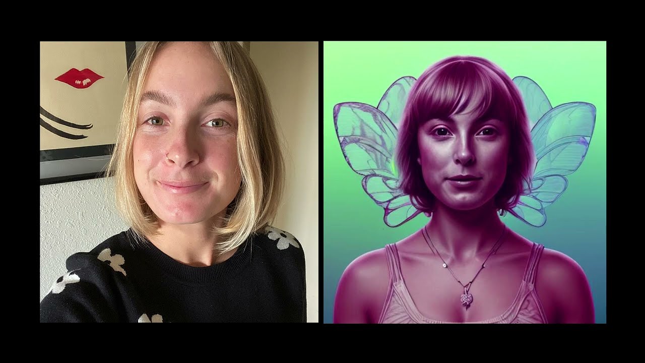 ArtSmart AI - Video Overview