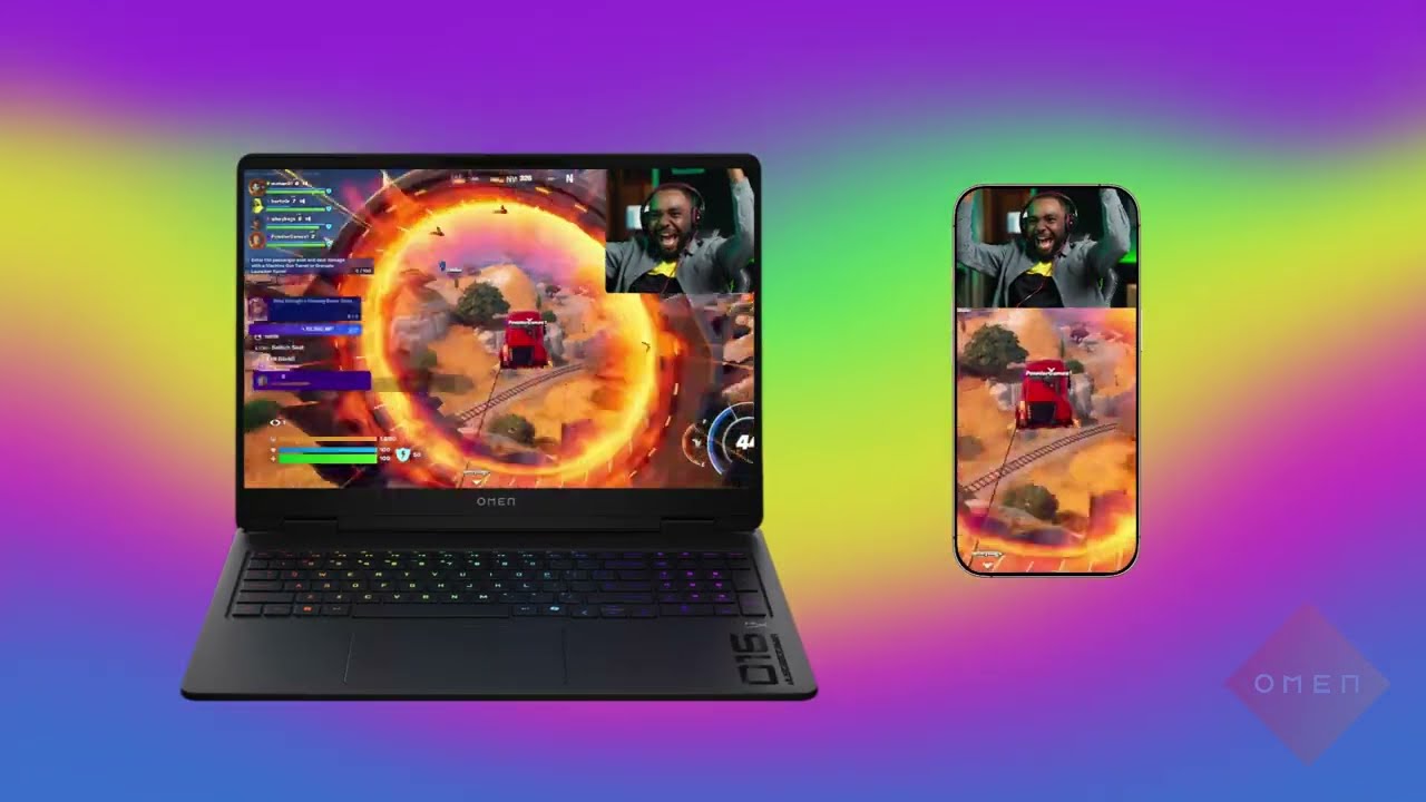 Powder - Video Overview