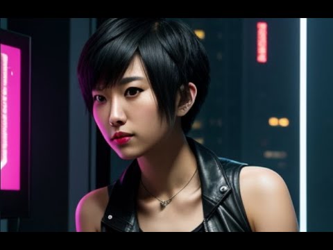 Infinite Worlds - Video Overview