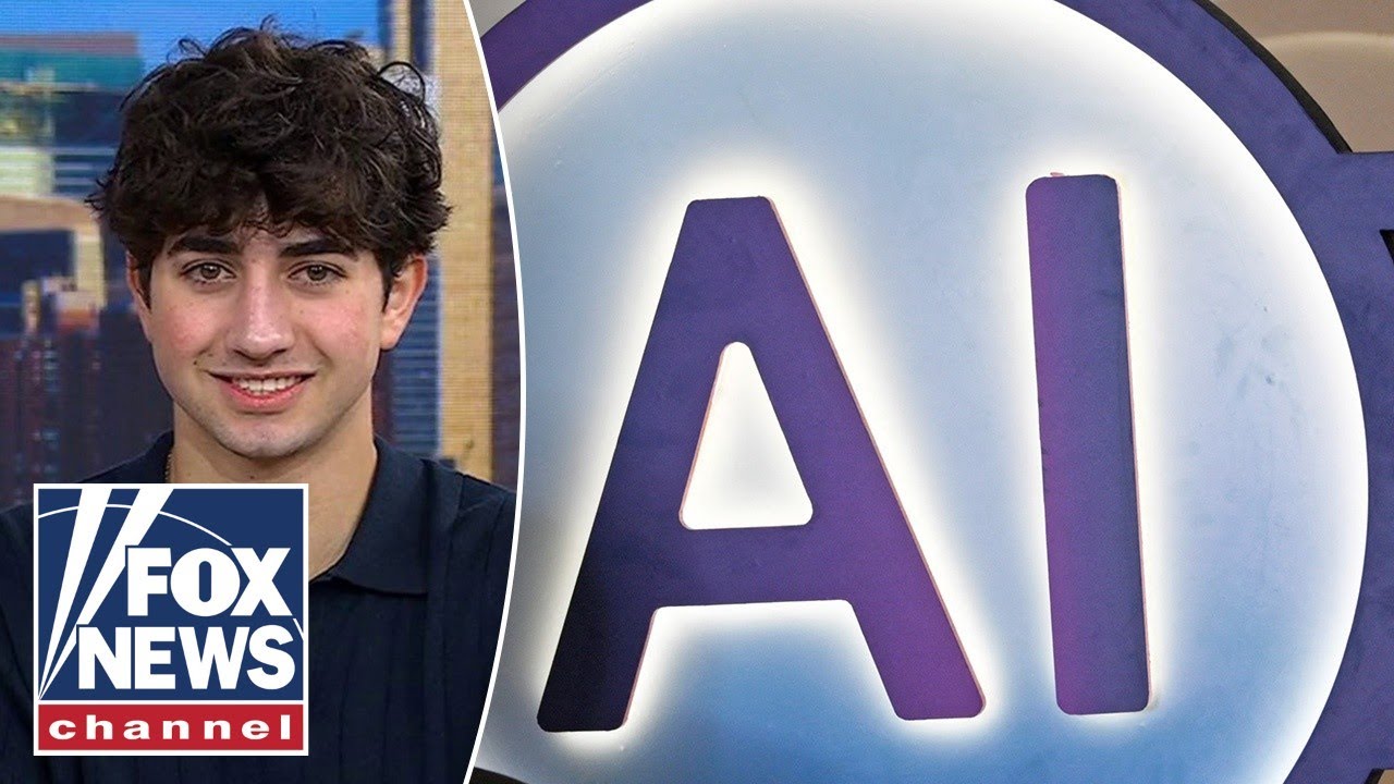 Cal AI - Video Overview