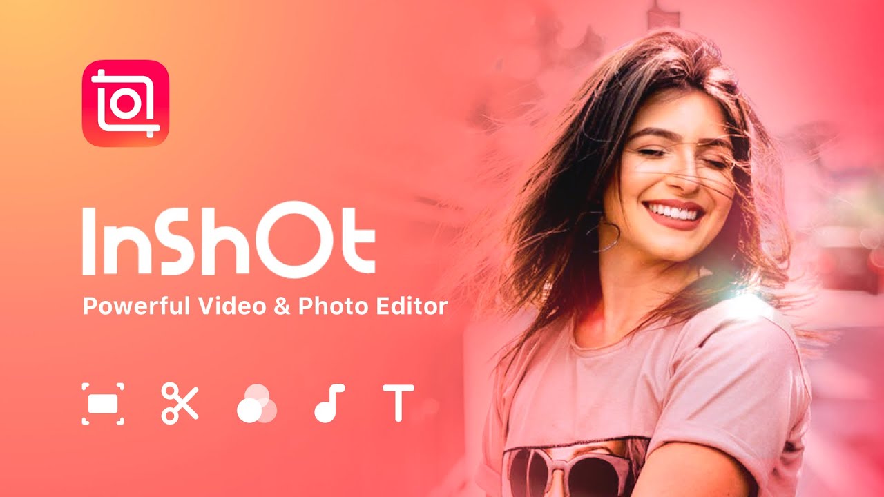InShot - Video Overview