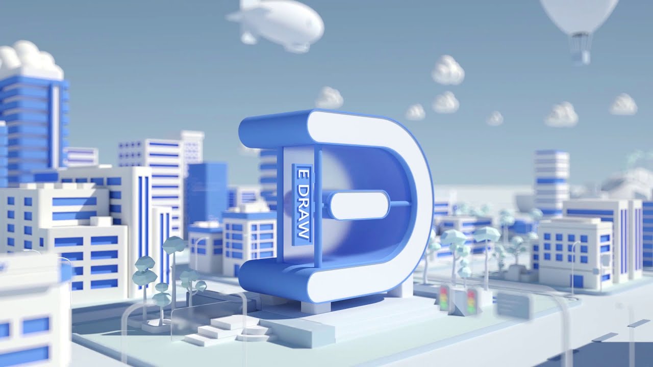 EdrawMax AI - Video Overview