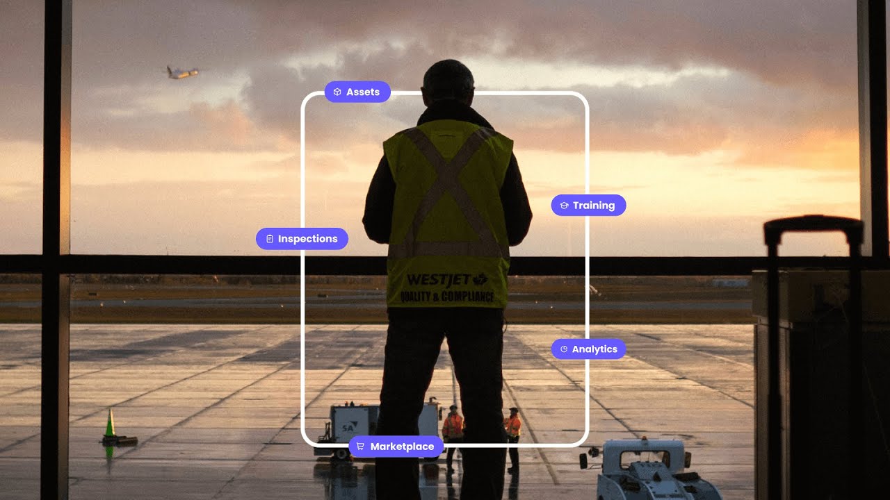 SafetyCulture - Video Overview