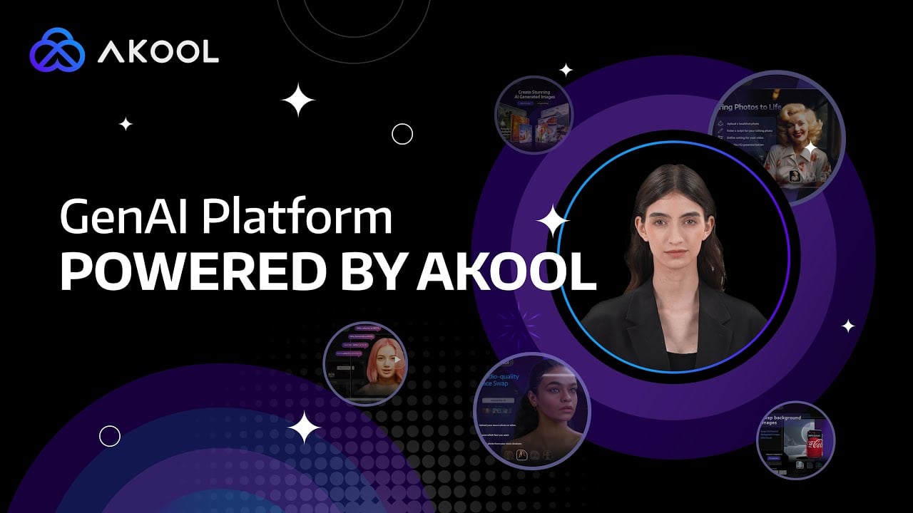 Akool - Video Overview