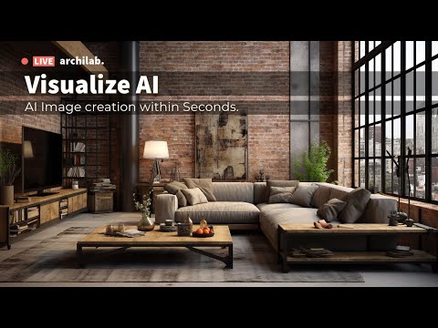VisualizeAI - Video Overview