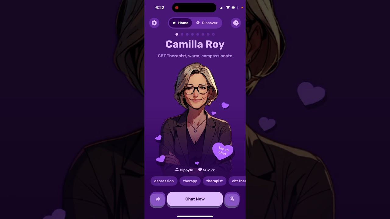 Dippy - Video Overview