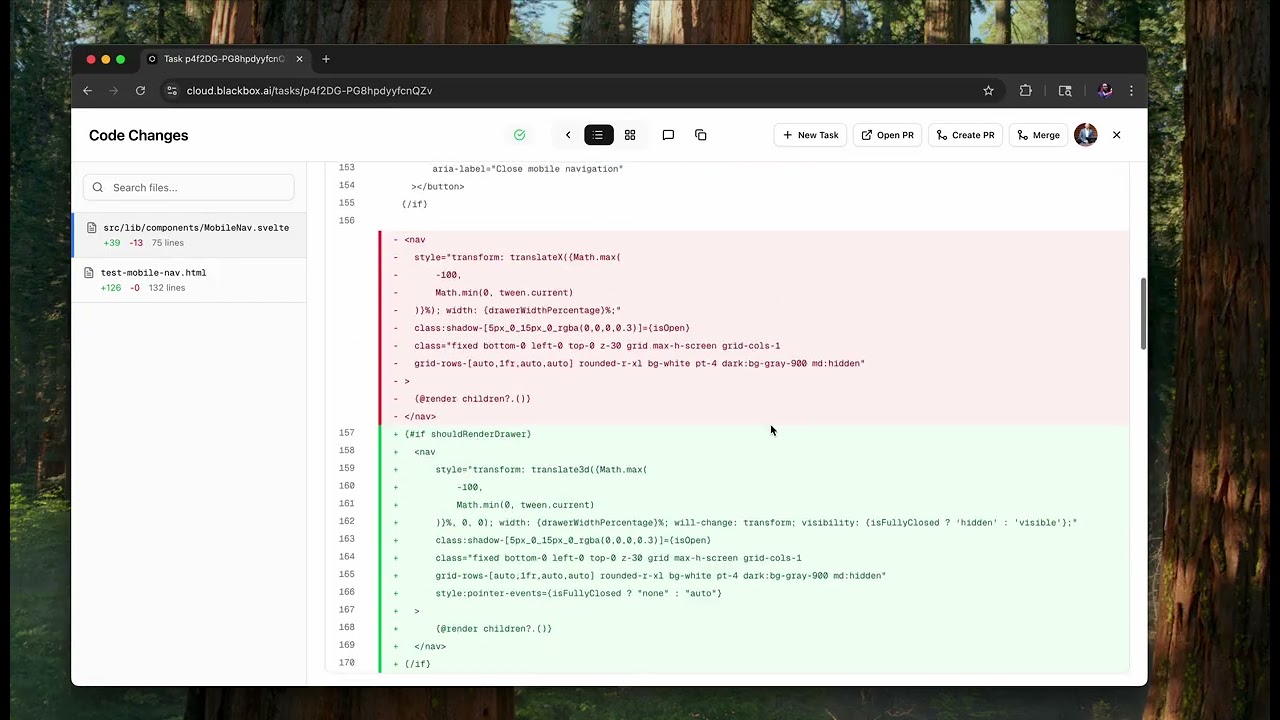 BlackBox AI - Video Overview