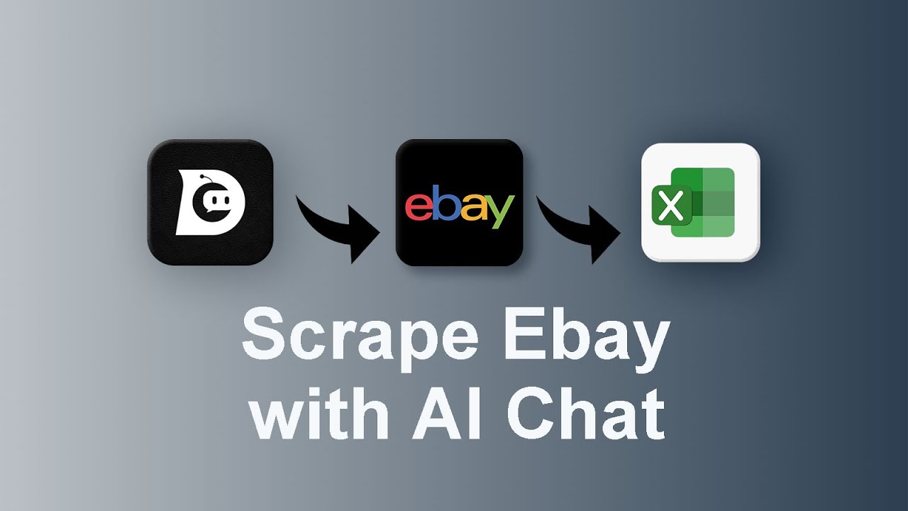 Chat4Data - Video Overview