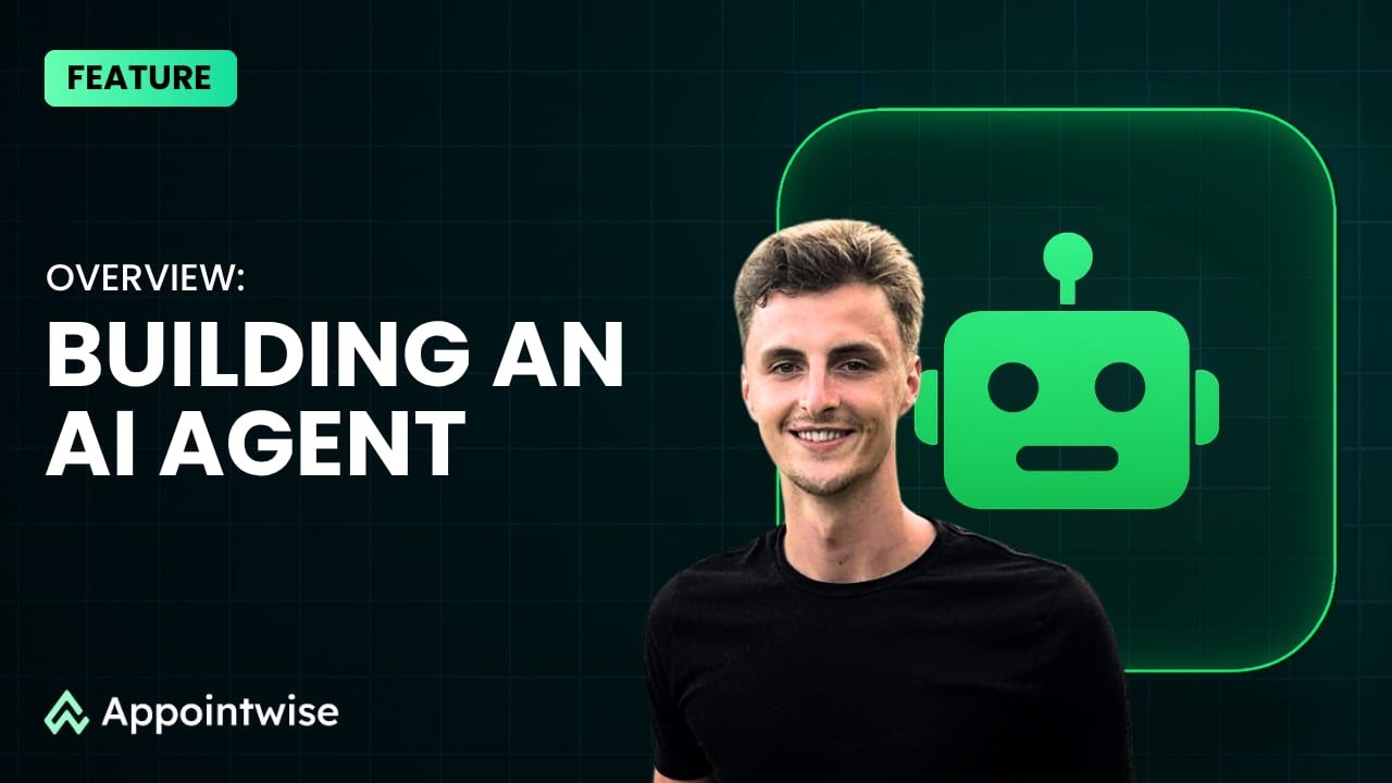 Appointwise - Video Overview