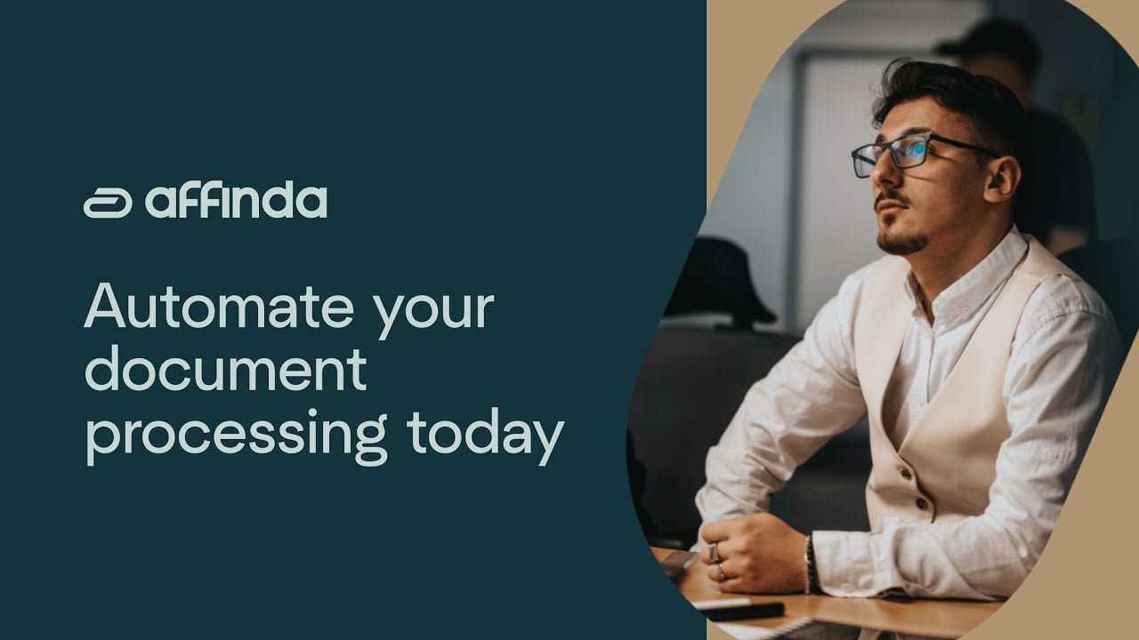 Affinda - Video Overview