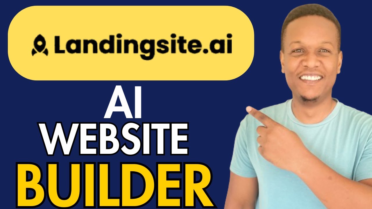Landingsite.ai - Video Overview